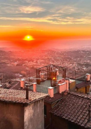Sunset Love